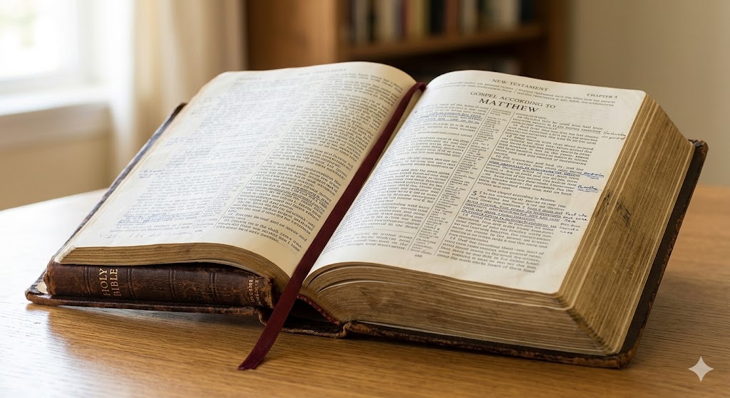 The Bible