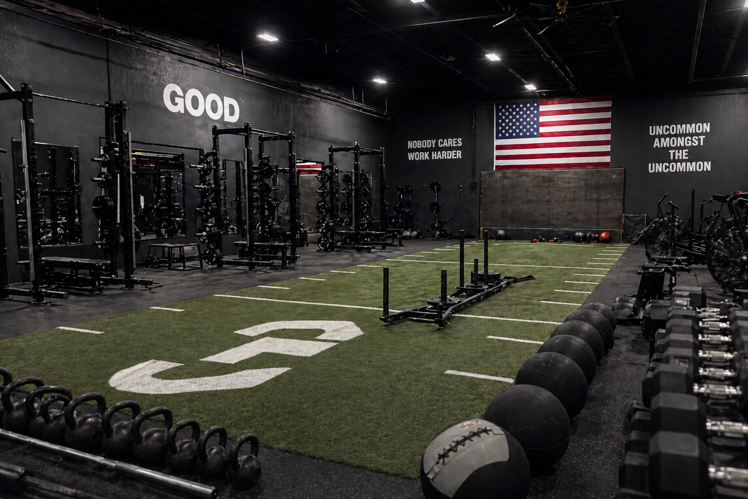 Custom tennis training plan