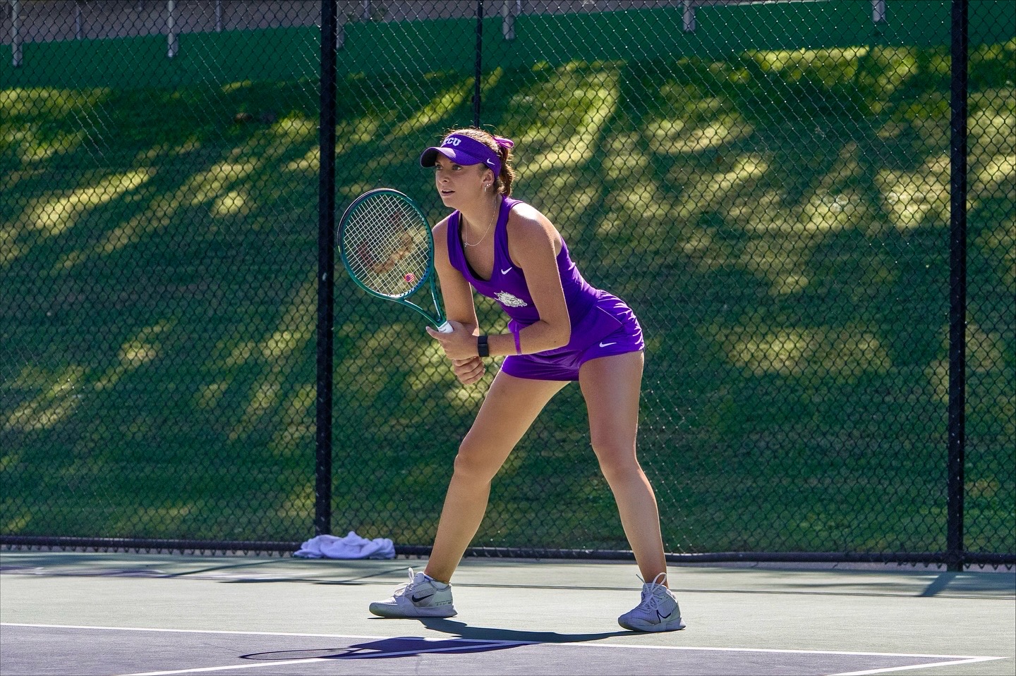 Nike Dri-FIT tennis apparel