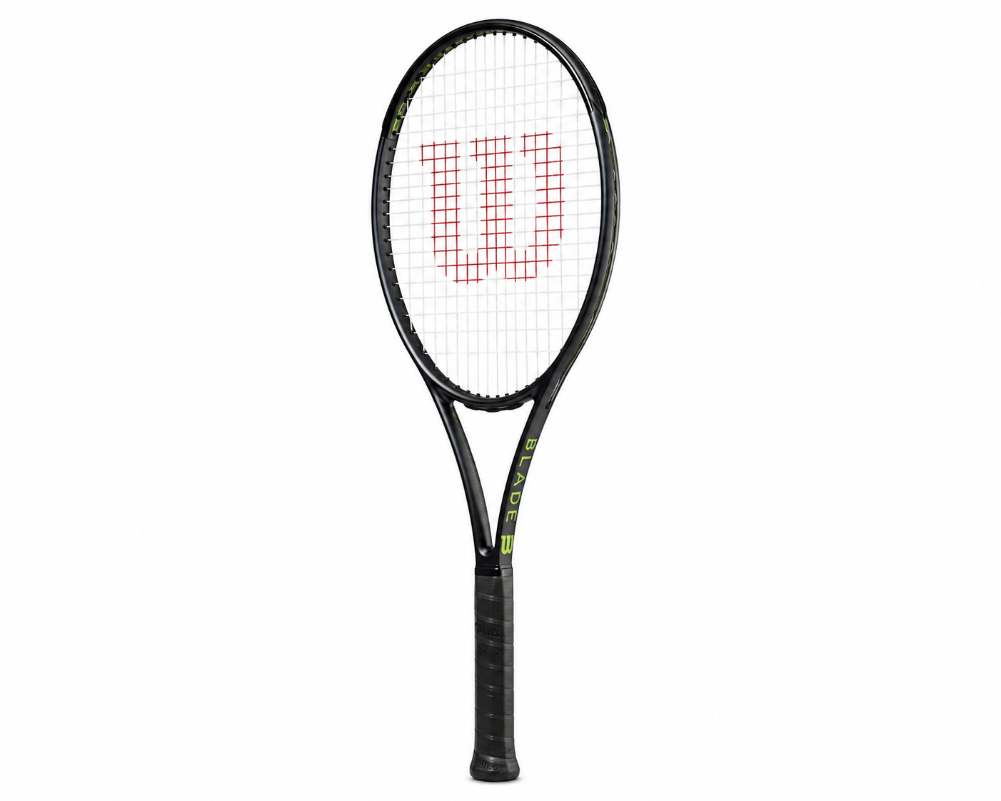 Wilson Blade v8 racket