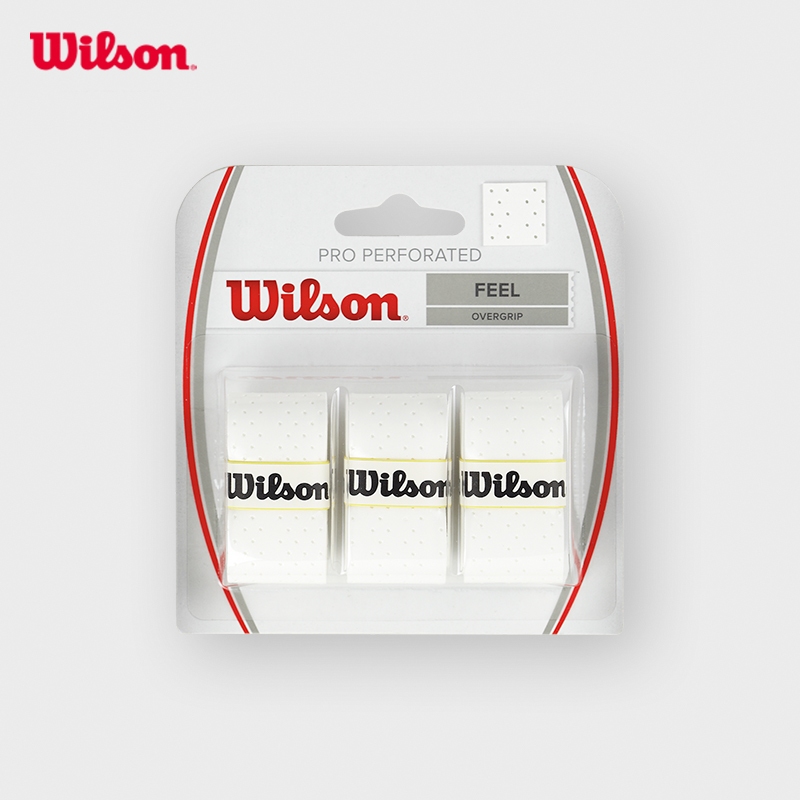 Wilson Pro Overgrip
